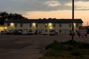 Image of Yellowstone River Inn
